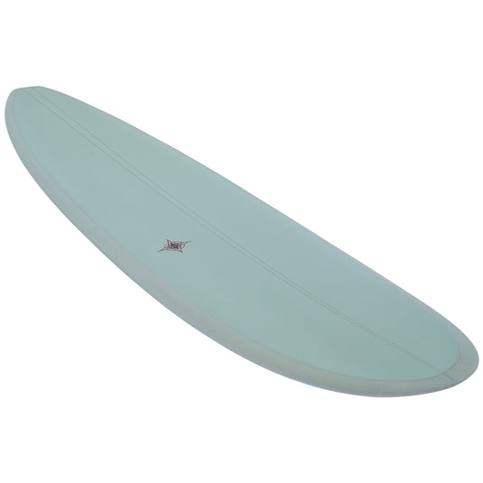 Wayne Rich Pro Mod 2 NFT Surfboard 4
