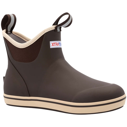 XTRATUF Women's 6'' Ankle Deck Boots – Cleanline Surf