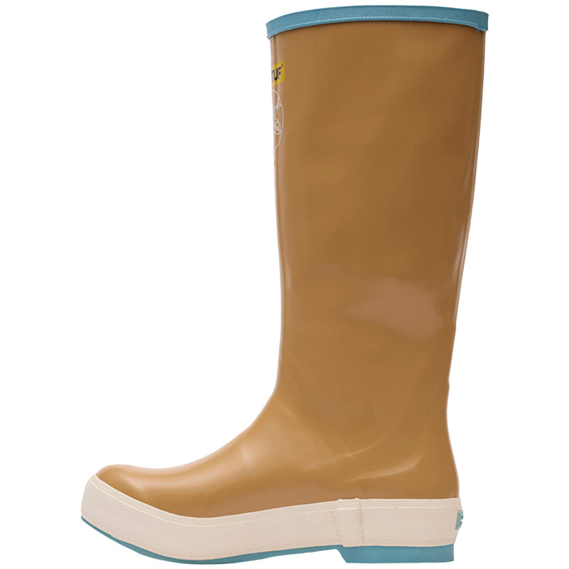 Load image into Gallery viewer, XTRATUF Women's Salmon Sisters 15" Legacy Waterproof Boots 15
