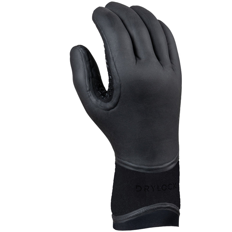 Load image into Gallery viewer, Xcel Drylock Texture Skin 3mm 5 Finger Gloves
