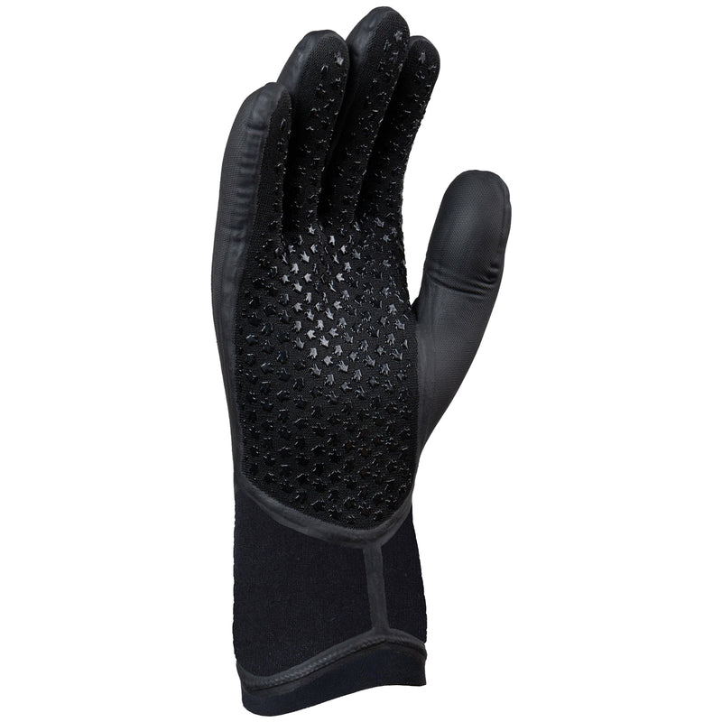 Load image into Gallery viewer, Xcel Drylock Texture Skin 3mm 5 Finger Gloves
