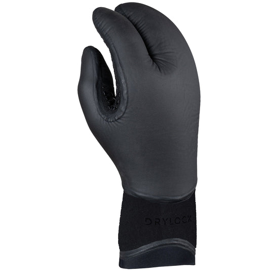 Xcel Drylock Texture Skin 5mm 3 Finger Gloves