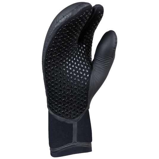 Xcel Drylock Texture Skin 5mm 3 Finger Gloves