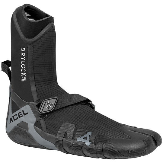 Xcel Drylock 5mm Split-Toe Boots - 2024