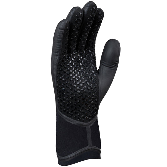 Xcel Drylock Texture Skin 5mm 5 Finger Gloves