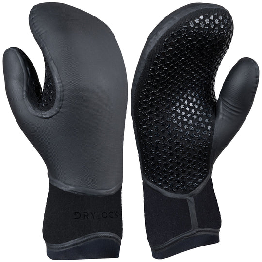 Xcel Drylock Texture Skin 7mm Mitten Gloves