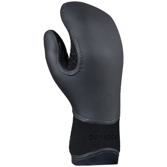 Xcel Drylock Texture Skin 7mm Mitten Gloves