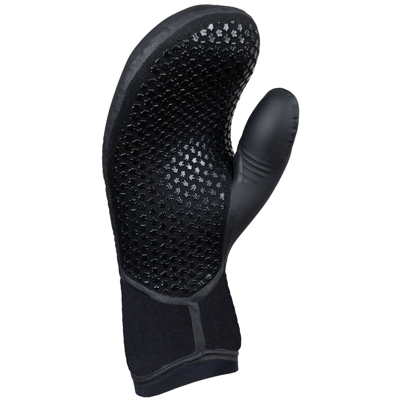Load image into Gallery viewer, Xcel Drylock Texture Skin 7mm Mitten Gloves
