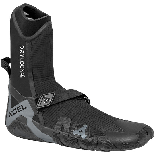 Xcel Drylock 7mm Round-Toe Boots - 2024
