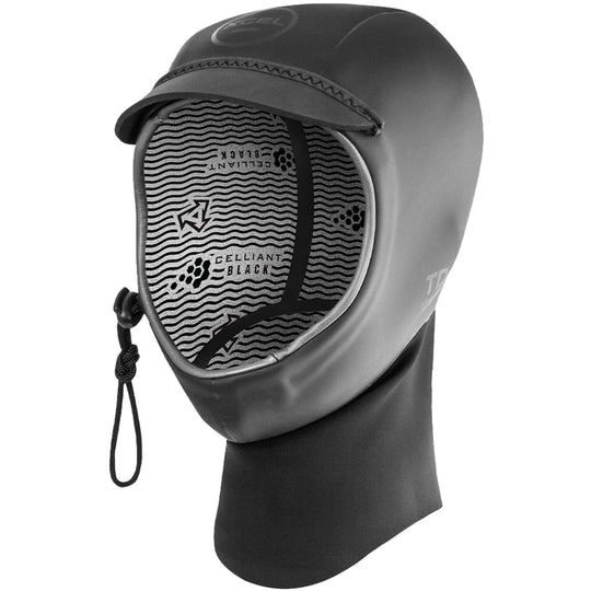 Xcel Drylock 3mm Hood - 2024