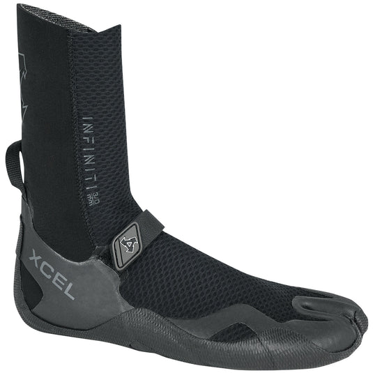 Xcel Infiniti 3mm Split-Toe Boots