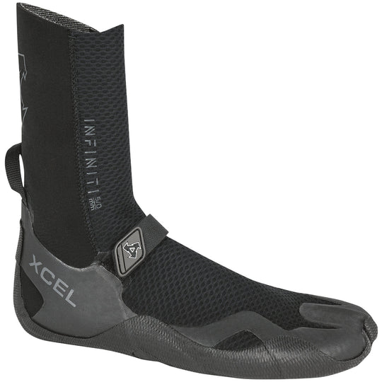 Xcel Infiniti 5mm Round-Toe Boots