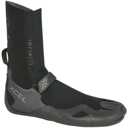 Xcel Infiniti 8mm Round-Toe Boots