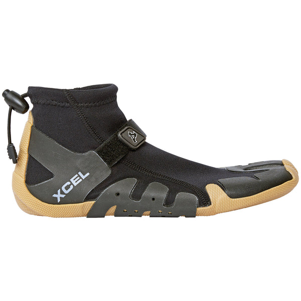 reef Xcel Infiniti Reef 1mm Split-Toe Boots – Cleanline Surf