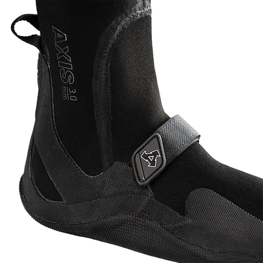 Xcel Axis 3mm Round-Toe Boots