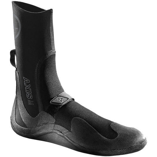 Xcel Axis 3mm Round-Toe Boots