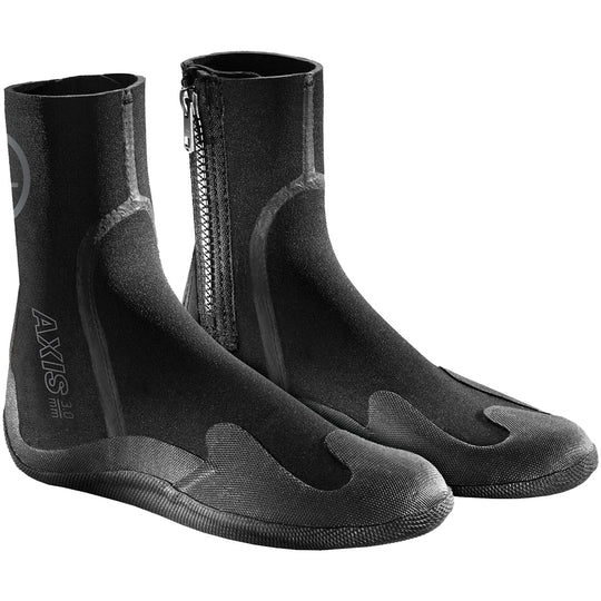 Xcel Toddler Axis 3mm Round-Toe Boots