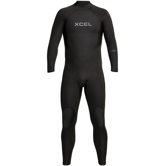 Xcel Axis 3/2 Back-Zip Wetsuit - 2024