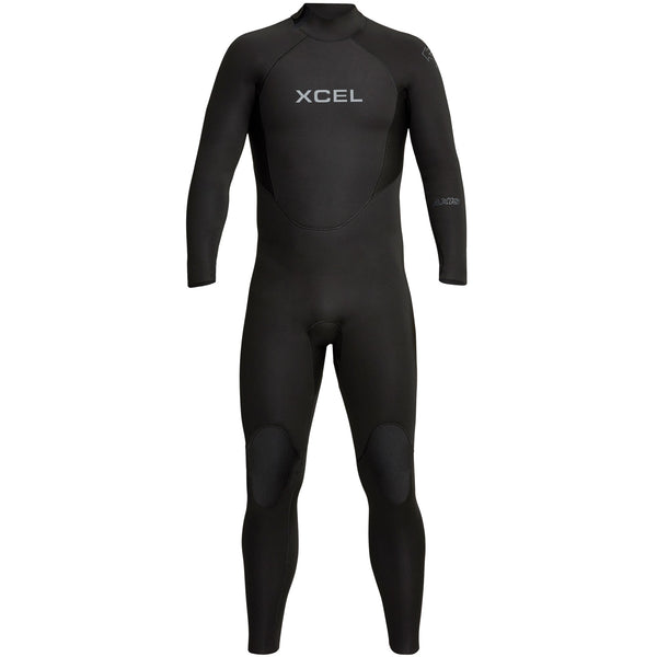 Xcel Axis 5/4 Back-Zip Wetsuit - 2024 – Cleanline Surf