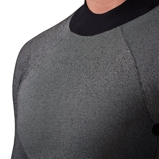 Xcel Axis 3/2 Back-Zip Wetsuit - 2024