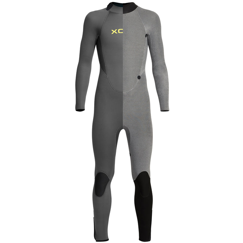 Load image into Gallery viewer, Xcel Youth Axis 5/4 Back-Zip Wetsuit
