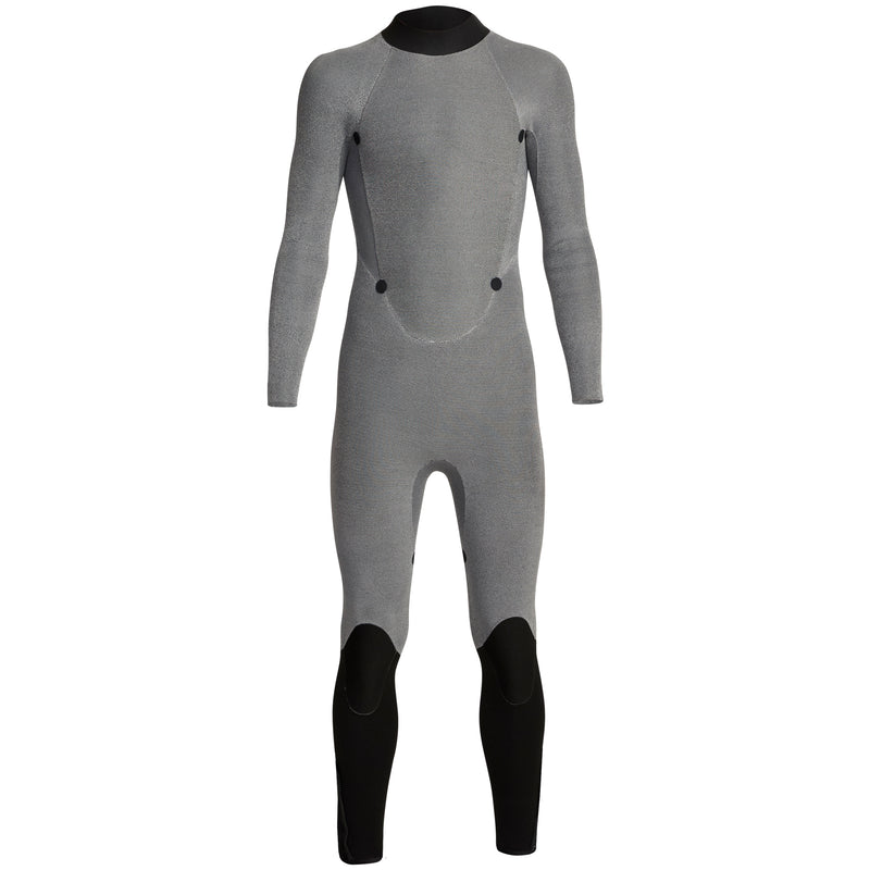Load image into Gallery viewer, Xcel Youth Axis 5/4 Back-Zip Wetsuit
