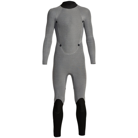 Xcel Youth Axis 5/4 Back-Zip Wetsuit