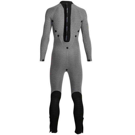 Xcel Youth Axis 5/4 Back-Zip Wetsuit