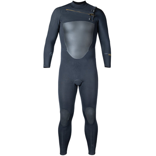Xcel Drylock 4/3 Chest-Zip Wetsuit
