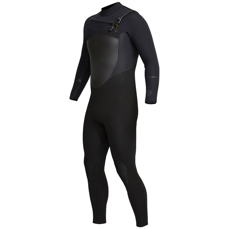 Load image into Gallery viewer, Xcel Drylock 4/3 Chest Zip Wetsuit
