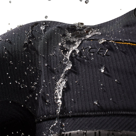 Xcel Drylock 4/3 Chest-Zip Wetsuit 7