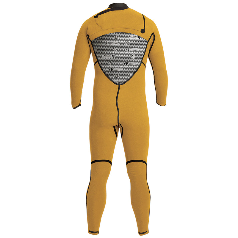 Load image into Gallery viewer, Xcel Drylock 4/3 Chest Zip Wetsuit
