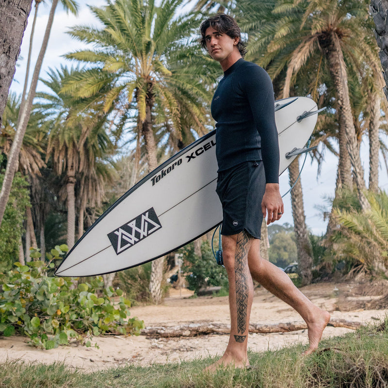 Load image into Gallery viewer, Xcel Comp+ 1.5mm Long Sleeve Jacket
