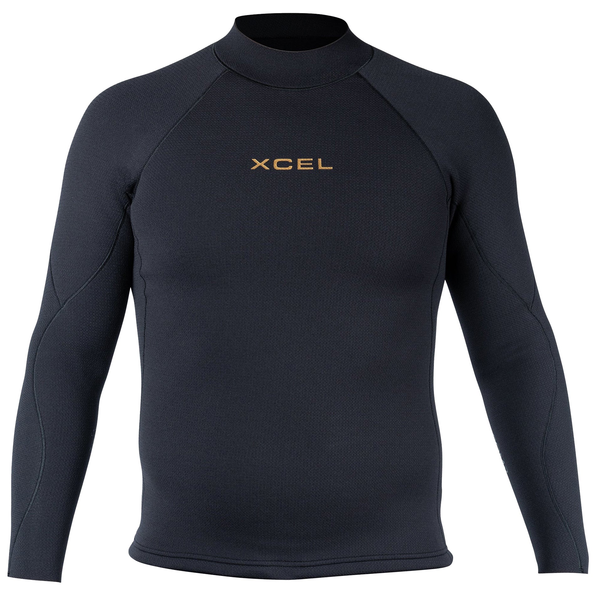 Xcel Comp+ 1.5mm Long Sleeve Jacket – Cleanline Surf