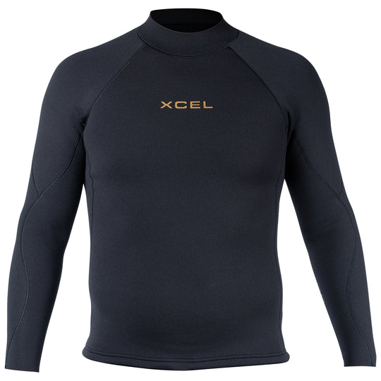 Xcel Comp+ 1.5mm Long Sleeve Jacket