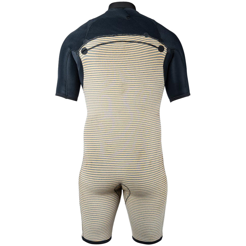 Load image into Gallery viewer, Xcel Comp+ 2/1.5 Short Sleeve Chest-Zip Spring Wetsuit
