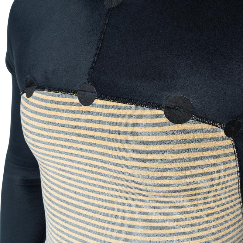 Load image into Gallery viewer, Xcel Comp+ 2/1.5 Long Sleeve Chest-Zip Spring Wetsuit
