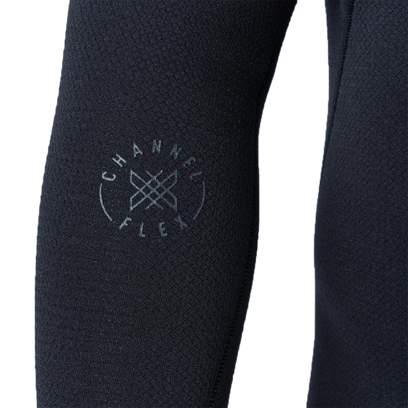 Load image into Gallery viewer, Xcel Comp+ 2/1.5 Long Sleeve Chest-Zip Spring Wetsuit
