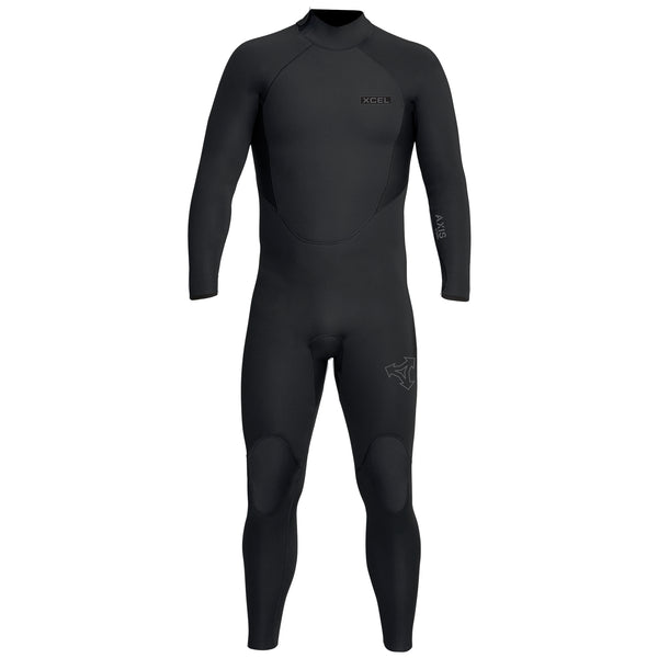 Xcel-ME43AXG5BLK-Axis-4-3-Back