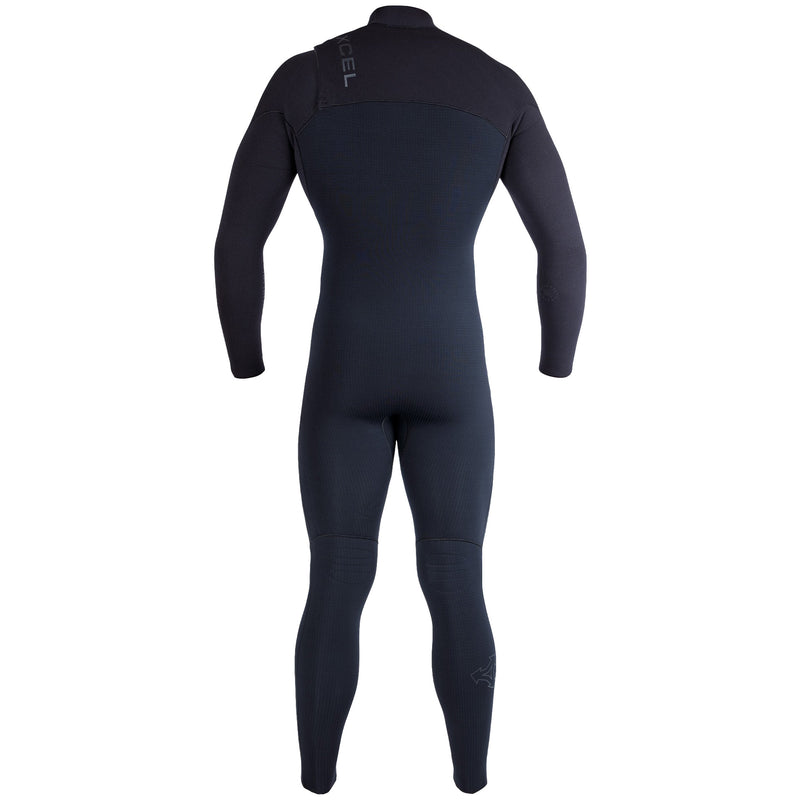 Load image into Gallery viewer, Xcel Infiniti 4/3 Chest-Zip Wetsuit
