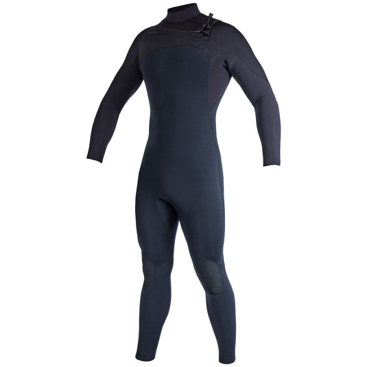 Xcel Infiniti 4/3 Chest-Zip Wetsuit
