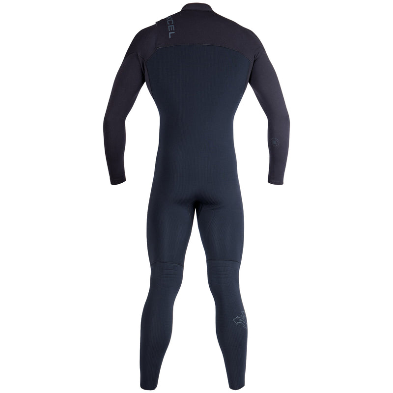 Load image into Gallery viewer, Xcel Comp X 3/2 Chest-Zip Wetsuit
