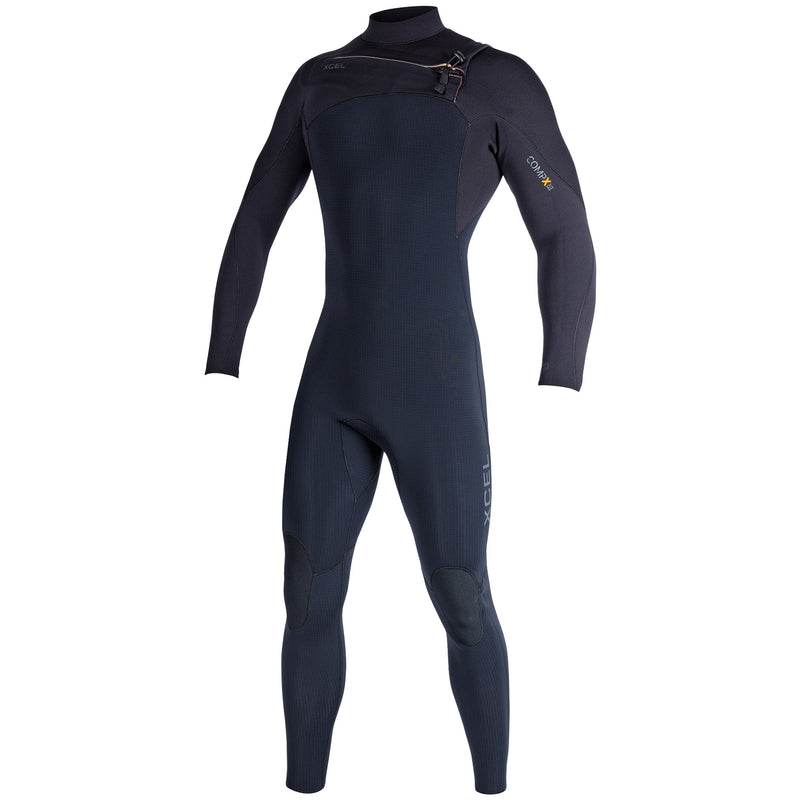 Load image into Gallery viewer, Xcel Comp X 3/2 Chest-Zip Wetsuit
