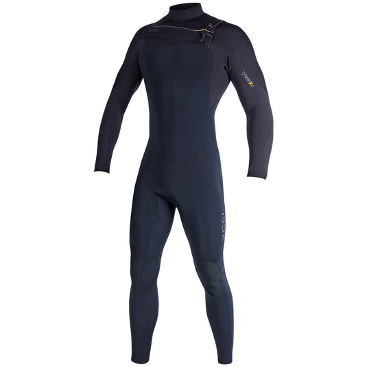 Xcel Comp X 3/2 Chest-Zip Wetsuit