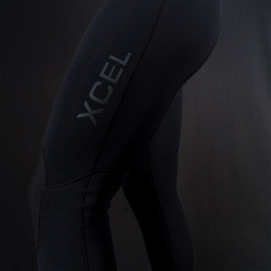 Xcel Comp X 3/2 Chest-Zip Wetsuit