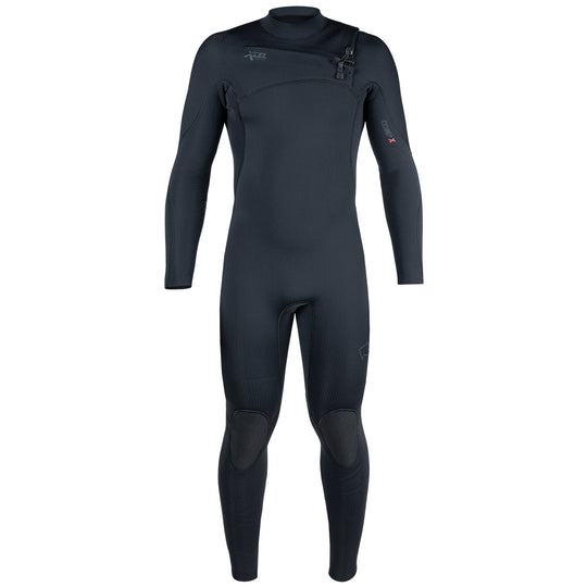 Xcel Comp X 4/3 Chest-Zip Wetsuit • 2023