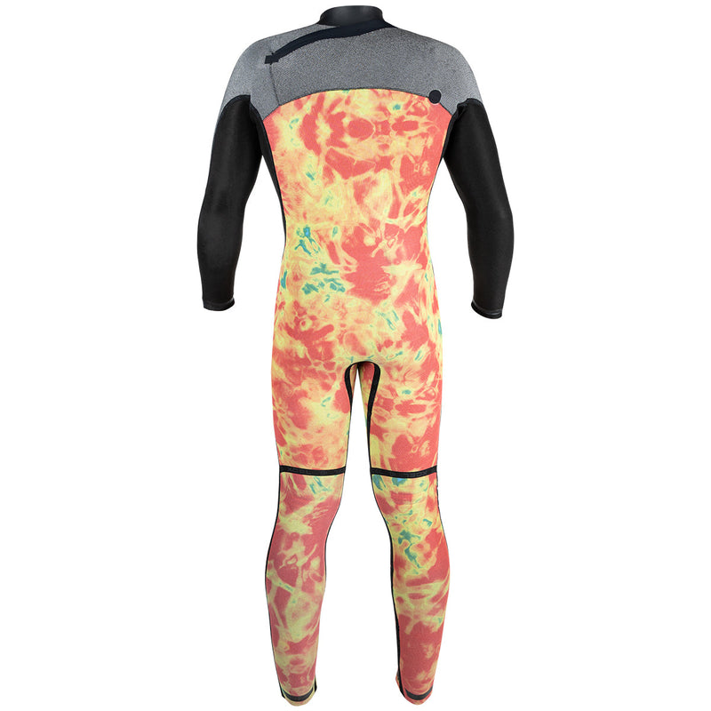 Load image into Gallery viewer, Xcel Comp X 4/3 Chest-Zip Wetsuit • 2023 5
