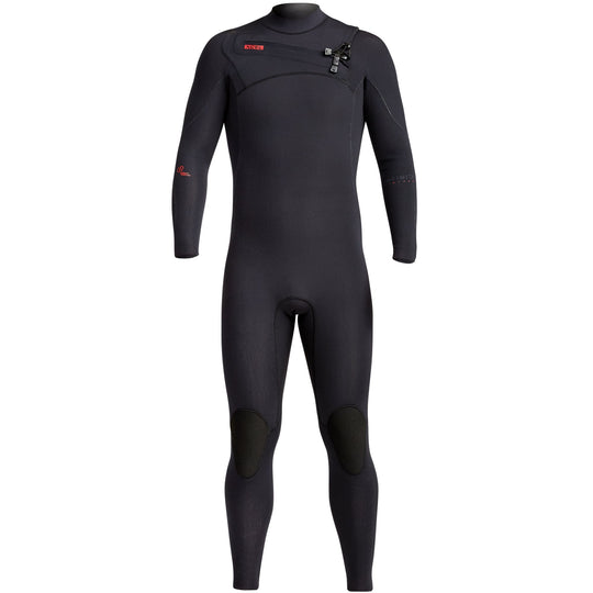 Xcel Infiniti 4/3 Chest-Zip Wetsuit