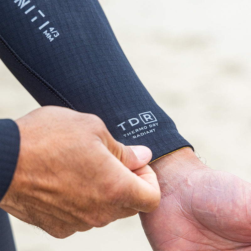 Load image into Gallery viewer, Xcel Infiniti 4/3 Back-Zip Wetsuit 12
