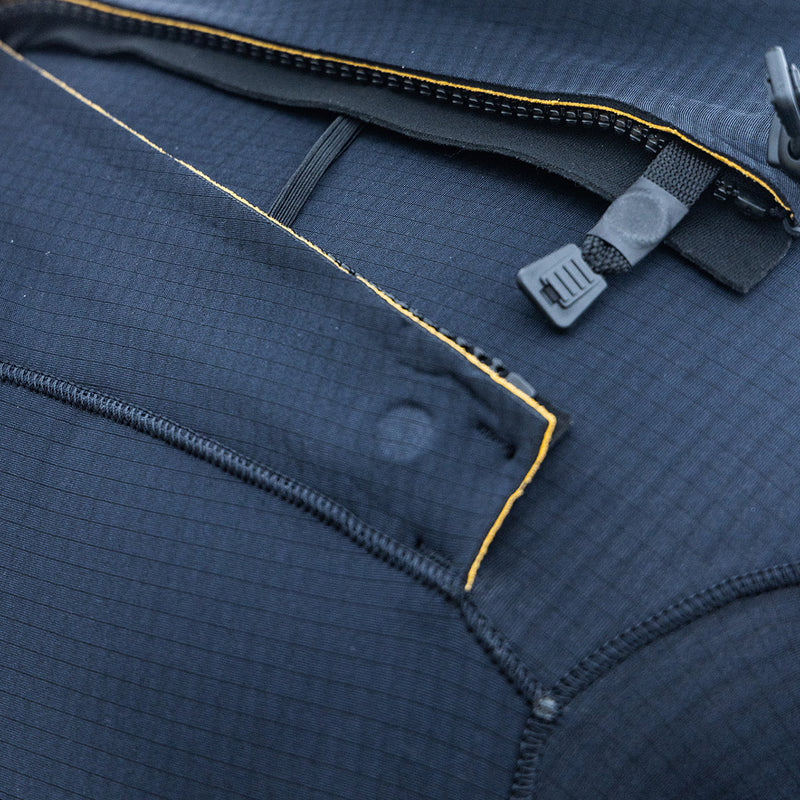 Load image into Gallery viewer, Xcel Infiniti 5/4 Hooded Chest-Zip Wetsuit
